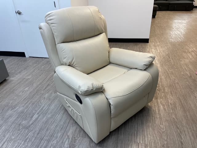 Manual Recliner - BLACK FRIDAY SALE