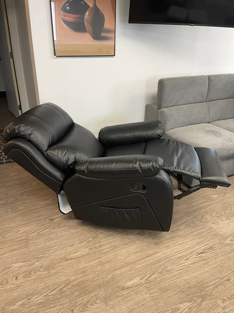 Manual Recliner - BLACK FRIDAY SALE